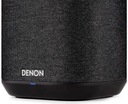 Denon HOME 150, černá Komunikace AirPlay Bluetooth Wi-Fi