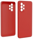 Zadný Kryt Epico pre Samsung Galaxy A14 červený Kód výrobcu 77410101400001