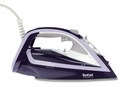 Żelazko TEFAL Turbo Pro FV5615 Durilium - uszkodzenie Szerokość produktu 32.5 cm