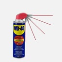 WD-40 СРЕДСТВО ДЛЯ УДАЛЕНИЯ РОЖЖИ WD 40 ПЕНЕТРАТОР WD40 GREASE 400мл