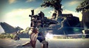 Destiny: The Taken King PS3 Téma akčné hry