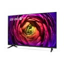 LED TV LG 43UR73003LA 43&quot; 4K UHD čierna Model 43UR73003LA