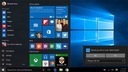 Microsoft Windows 10 HOME версия КОРОБКА С ФОЛЬГОВЫМ USB-НАКОПИТЕЛЕМ