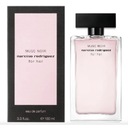 NARCISO RODRIGUEZ PRE JEJ MUSC NOIR 100ml Kapacita balenia 100 ml