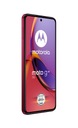 Motorola XT2347-2 Moto G84 5G ds 12/256 ГБ красный пурпурный