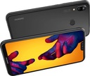 Смартфон Huawei P20 Lite 4 ГБ/64 ГБ, черный