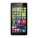 Telefón Microsoft Lumia 535 RM-1090 Oranžový Model telefónu Lumia 535