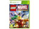 LEGO MARVEL SUPER HEROES XBOX 360 V SLOVENČINE EAN (GTIN) 5051892200288