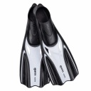 Дитячі ласти Mares Manta Junior 34/35 легкі та зручні