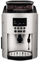 Automatický tlakový kávovar Krups Espresso machine 1450 W strieborná/sivá
