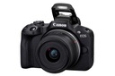 Fotoaparát Canon EOS R50 + RF-S 18-45mm IS + 64GB +TAŠKA Viewfinder elektronický