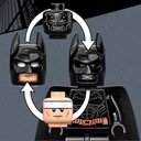 LEGO Super Heroes 76239 Batman Tumbler stret so strachom na vrabce kocky Certifikáty, posudky, schválenia CE