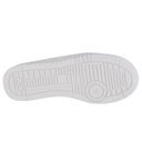Topánky Tommy Hilfiger Low Cut Lace-Up Sneaker W T3A4 Dominujúca farba biela