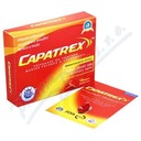 Capatrex (10 kapsúl) Druh afrodiziakum