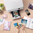 Inkoustová multifunkční tiskárna (barva) Canon TS5351a Rozlišení barevného tisku (dpi) 4800 x 1200