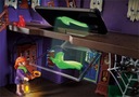 Playmobil Scooby-Doo Domáce dobrodružstvo s duchmi 70361 Hĺbka produktu 12.5 cm