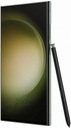 Smartfón Samsung S23 Ultra S918 5G 8/256GB zelený Pamäť RAM 8 GB