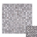 Mozaika mix náplasť-vy: 300x300 mm: AL 9616 Dĺžka 30 cm
