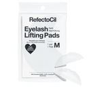 Refectocil Eyelash Lifting Pads M silikónové liftingové podložky 2 ks Dominujúca farba bezfarebná