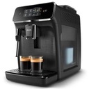 Automatický tlakový kávovar Philips EP1224/00 1500 W čierny Šírka produktu 24.6 cm