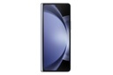 Smartphone Samsung Galaxy Z Fold5 12 GB / 512 GB azúrová Materiál hliník