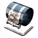КОЛЬЦЕВОЙ ЗАЖИМ 50–125 ММ