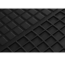 TAPIS DE SOL CAOUTCHOUC VOITURES ET0665 FROGUMphoto 11