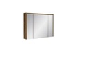 Hampton Skrinka so zrkadlom 100 cm Výška nábytku 75 cm