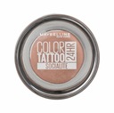 Maybelline Eye Studio Color Tattoo 24HR krémové očné tiene 150 Kód výrobcu 3600531581466