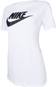Dámske tričko NIKE SPORTSWEAR BV6169-100 Názov farby výrobcu White/Black