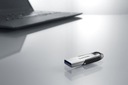 Pevný disk SanDisk Ultra Flair 256 GB Maximálna rýchlosť čítania 150 MB/s