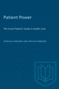  Názov Patient Power!: Smart Patients Guide to Health Care