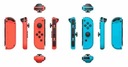 Bezdrôtový ovládač pre konzolu Nintendo Switch Joy-Con Pair Neon Výrobca Nintendo