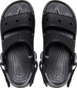 Детские легкие сандалии Сандалии на липучке Crocs 34.5