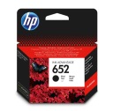 Черные чернила HP 652 F6V25AE