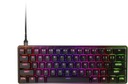 Мини-клавиатура STEELSERIES Apex 9