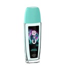 BU Hidden Paradise parfumovaný dezodorant sklo pre ženy 75 ml Hmotnosť (s balením) 0.22 kg