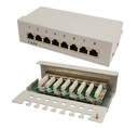 Panel krosowniczy patch panel LogiLink NP0016A EAN (GTIN) 4260113570180