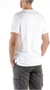 Alpinestars tričko Ageless Classic TEE - Black/White (Black) veľ. S Model AGELESS CLASSIC