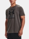МУЖСКАЯ СПОРТИВНАЯ ФУТБОЛКА UNDER ARMOUR ПОВСЕДНЕВНАЯ
