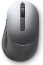 Súprava klávesnice a myši Dell sivá Hmotnosť (s balením) 0.7 kg