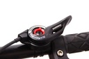 MTB bicykel Olpran Blade rám XL koleso 29 &quot; čierna Veľkosť rámu XL