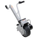VIDAXL ALUMINIUM KOLO PODPOROWE/MANEWROWE VERS REMORQUES 12 V 350 DANSphoto 9
