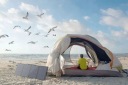 Фотоэлектрическая панель EcoFlow 110 Вт