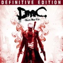 DMC: Devil May Cry Definitive Edition (PS4) Platforma PlayStation 4 (PS4)
