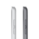 Tablet Apple iPad (9th Gen) 10,2&quot; 3 GB / 256 GB sivý Prenos dát brak