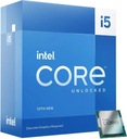 Procesor Intel i5-13600KF 14 x 3,5 GHz gen. 13 Kód výrobcu BX8071513600KF