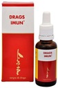 Energy Drags Imun 30 ml Kód výrobcu 8594069933024