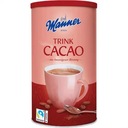 Manner Trink Cacao kakao 450g