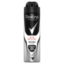 Rexona Men Active Protection + Invisible antiperspirant deodorant sprej pre Kód výrobcu 85715262028